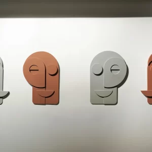 Samwad Wall Mural