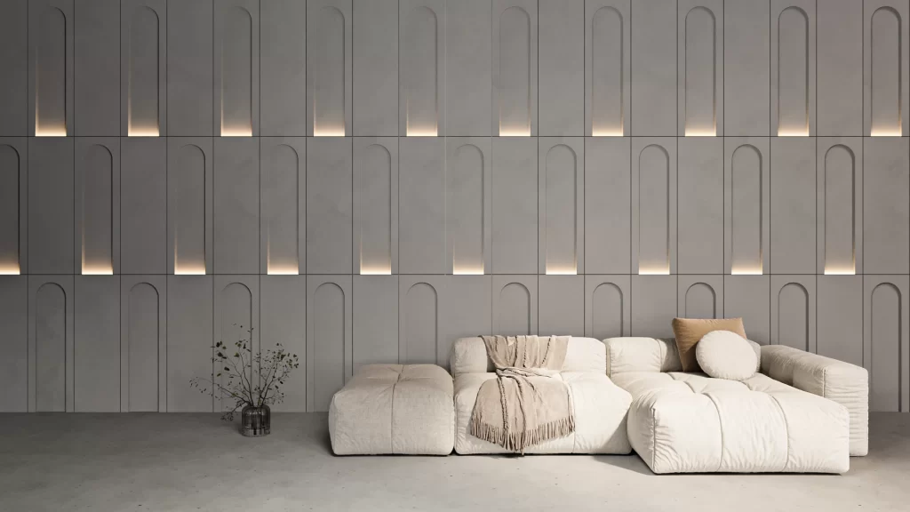 premium wall panels in India