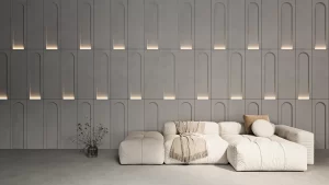 premium wall panels in India