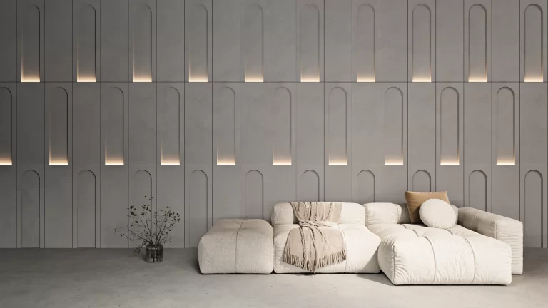 premium wall panels in India