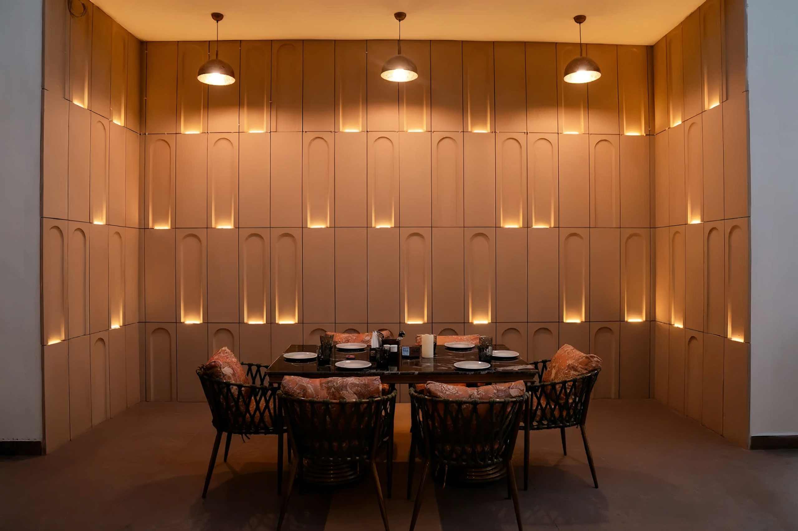 Best wall panels design for home