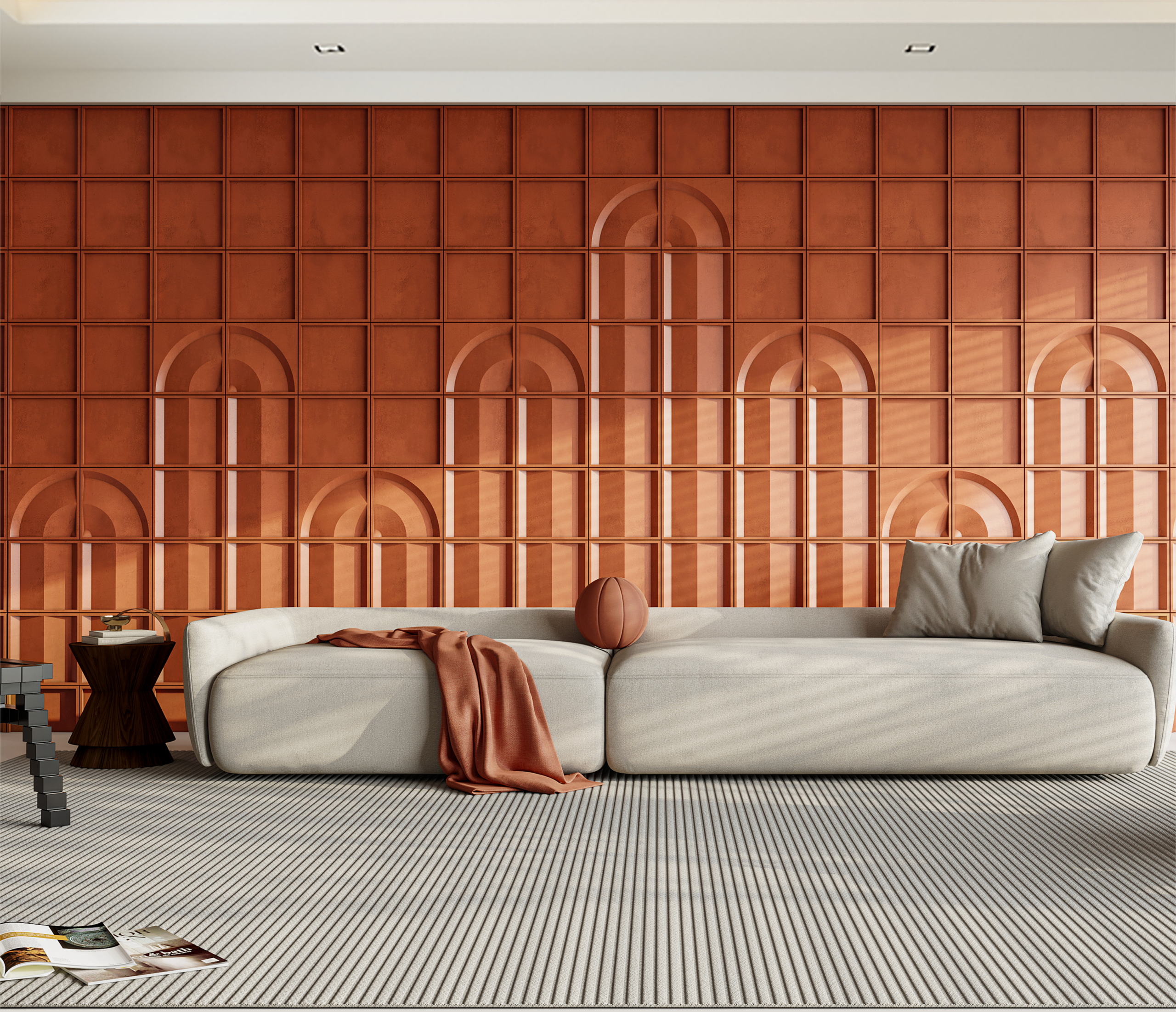 best wall cladding in india