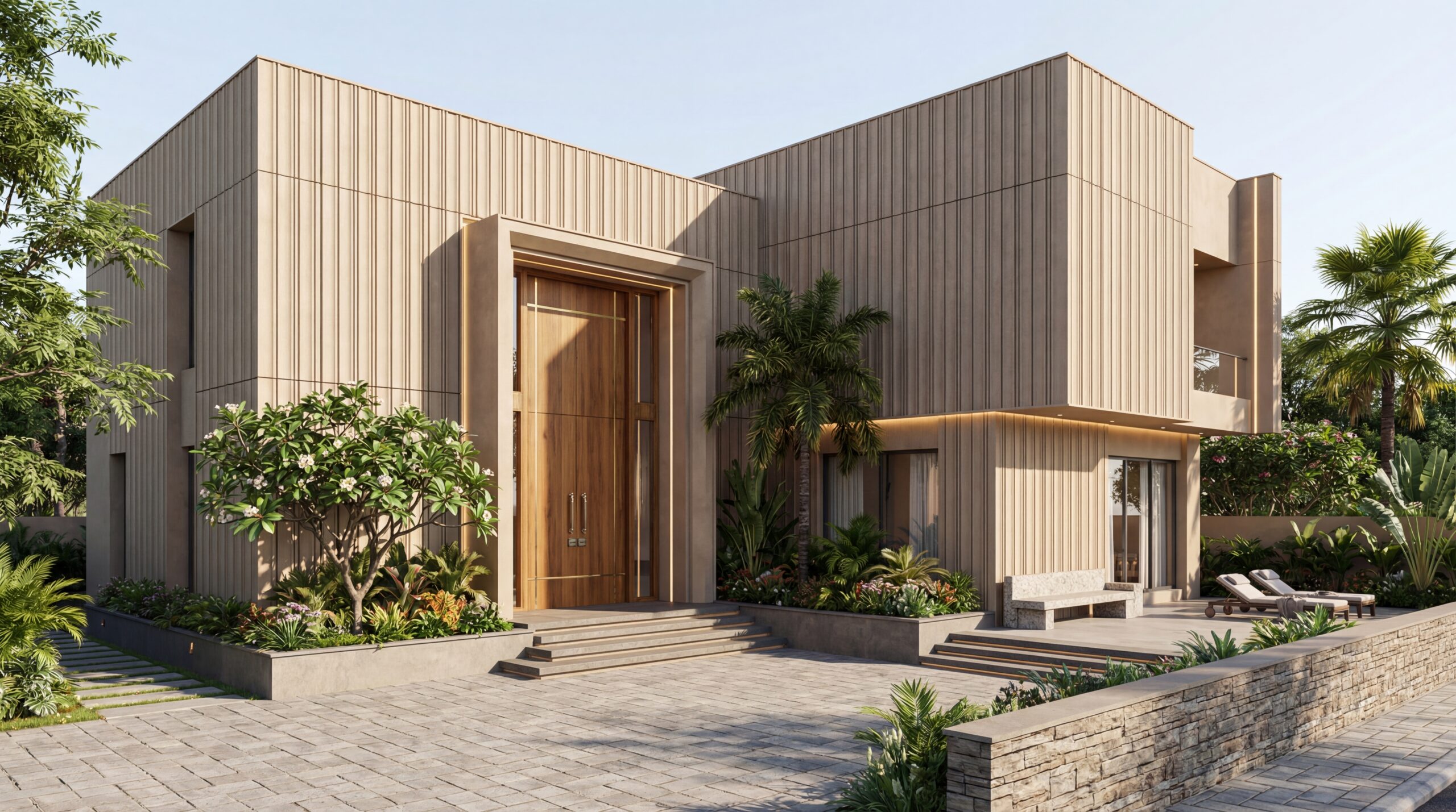 Best wall panels in Hyderabad